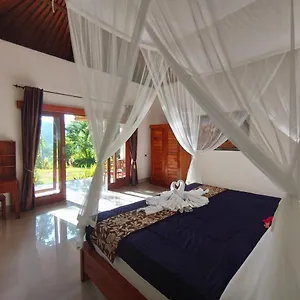 Abian View House