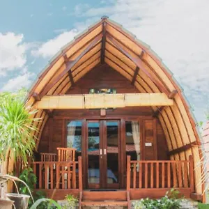 Maha Nusa Menjangan Guest house *