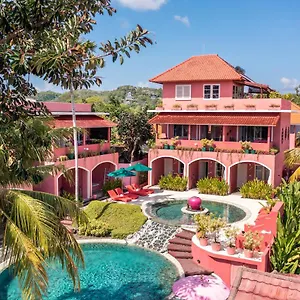 Hotel Pinkcoco - Constant Surprises & For Cool Adults Only