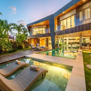 Kama Villa Canggu (Bali)
