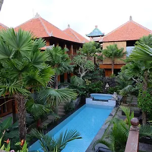 Holiday park Budhi Ayu