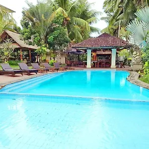 2 Minutes To Monkey Forest Ubud (Bali)