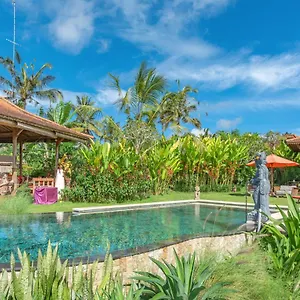 Bali Sawah Indah Ubud (Bali)