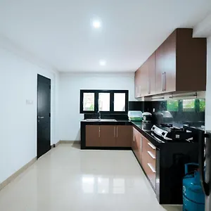Townhouse Villa