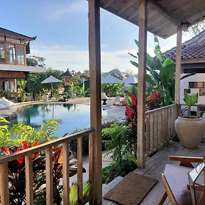 Spaces Bali Unique Boutique Hotel Munggu