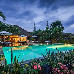 Taman Indah
