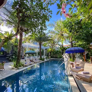 The Bali Dream & Echo Resort Canggu