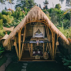 Villa Balikayanas - Ellena House Karangasem (Bali)