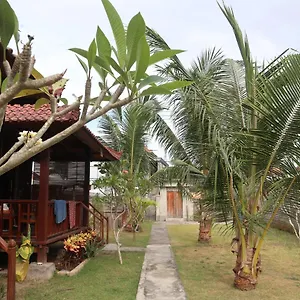 Svaha Nusa Nusa Lembongan (Bali)
