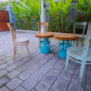 Guest house Kos Bulan Bali Kuta (Bali)