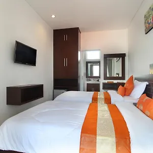 Lotus Tirta Hotel 3*