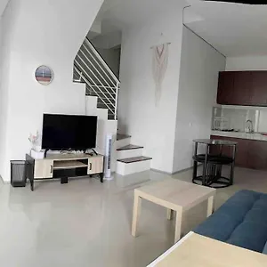 Cozy Private With Private Pool Villa