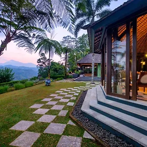 Villa Puri Naga Toya Bali -escape With Style For Families Penginyahan