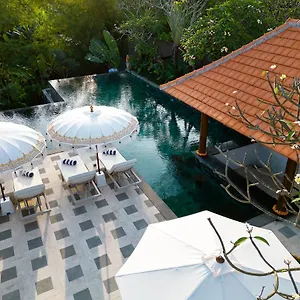 Adepa Villa Kerobokan (Bali)