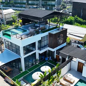 Pererenan Baliwood #1 Villa *