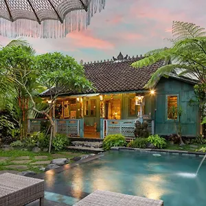 Heart Of Bali Villa *