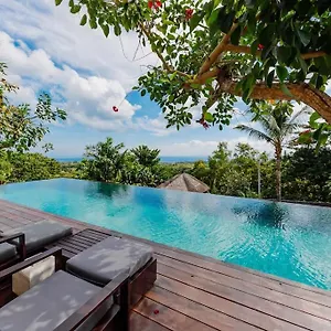 Terracotta Villa Uluwatu (Bali)