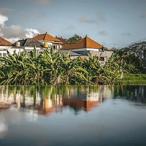 With Scenic Views And Infinity Pool