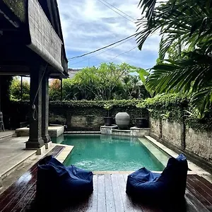 Tetris Villa