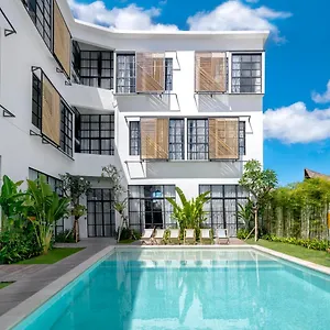 Tropicana Loft Managed By Cpm Bali Apartamento *