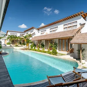 Berawa Village Managed By Cpm Bali *