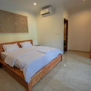 Aryasa 2bedroom Private Pool Villa Ubud (Bali)