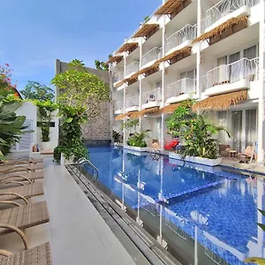 Khaiyyara Jimbaran Bali 4* Badung (Bali)