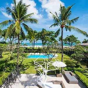 Resort Morabito Art Legian