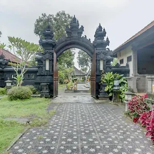 Oyo 1762 Astiti Graha Tanah Lot