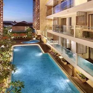 Harper Kuta By Aston Hotel Legian (Bali)