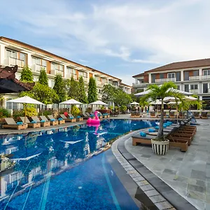 Hotell Kuta Club