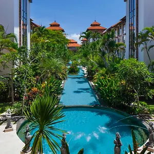 Prime Plaza – Bali Hotel Sanur