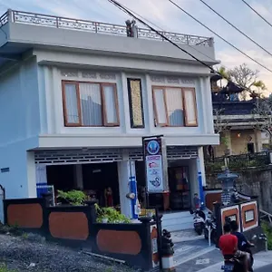 Sri Sedana Homestay Sidemen (Bali)