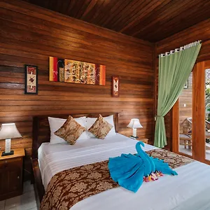 D And B Bungalow's By Dewizz Management Lembongan