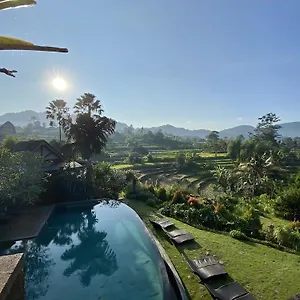 Sawah Indah Sidemen (Bali)