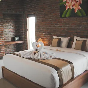 The Govardhan Guest house Canggu (Bali)