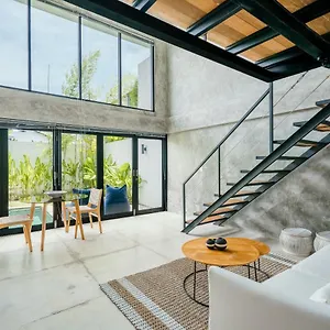 2plex Managed By Cpm Bali Apartment