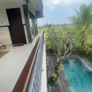 Bayad Anyar - Bali Villa *
