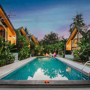 Guest house Le Cielo Umalas By Maviba *