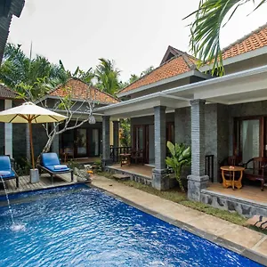 Raamshanti Guest house