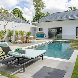 Lotus - Bali Invest Club Villa