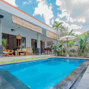 Hotel The Lavana Gito Berawa Canggu (Bali)