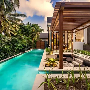 Dream By Balisuperhost Villa *