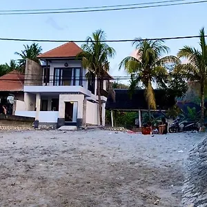 Eternel Guest house *