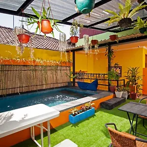 Urban Haven 3* Sanur (Bali)