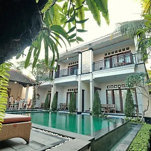 Sumantra Guest house *