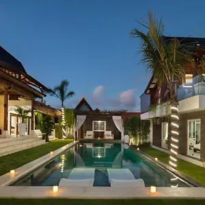 Villa Amor Canggu Maison d'hôtes *