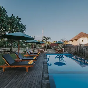 Paluh Huts 3*