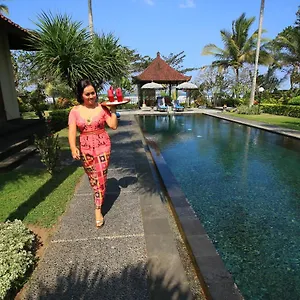Caron Pangeragoan * Balian