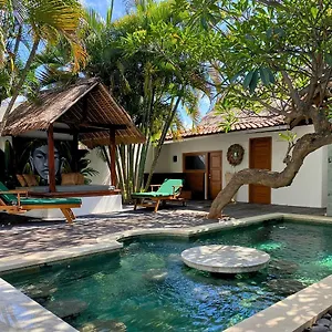 The Pleasure Dome Hotel Amed (Bali)